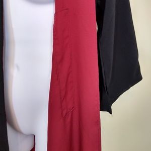 Hand Made Harry Potter robe